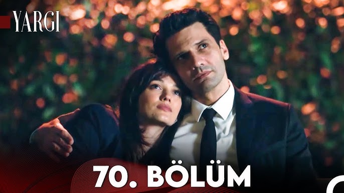 Yargı 70.Bölüm