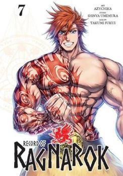Record of Ragnarok Vol. 7