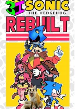 Sonic Rebuilt