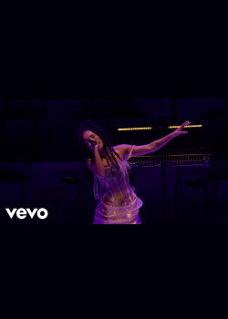Absolutely - Patterns (Live at the O2)