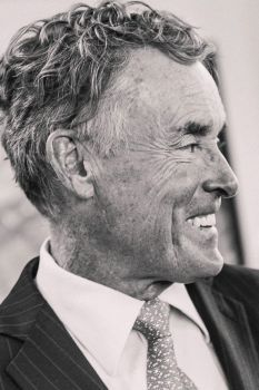 John C. McGinley