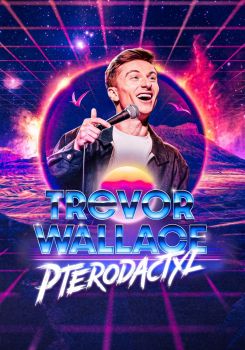 Trevor Wallace: Pterodactyl