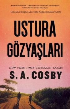 Ustura Gözyaşları