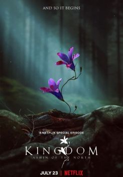 Kingdom: Ashin of the North