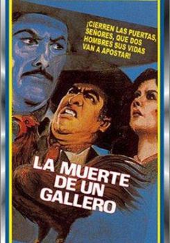 La muerte de un gallero