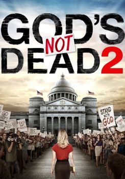 God's Not Dead 2