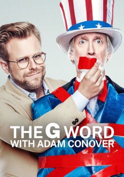 The G Word with Adam Conover