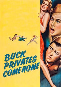 Buck Privates Come Home