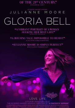 Gloria Bell