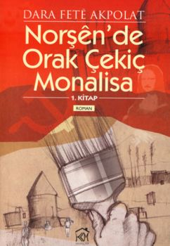 NorşnDe Orak Çekiç Monalisa