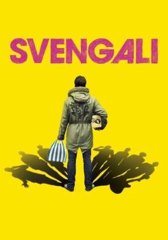 Svengali