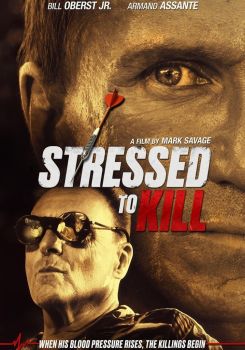 Stressed to Kill