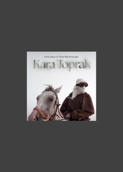 Kara Toprak