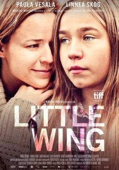 Little Wing