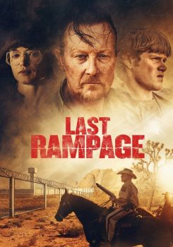 Last Rampage