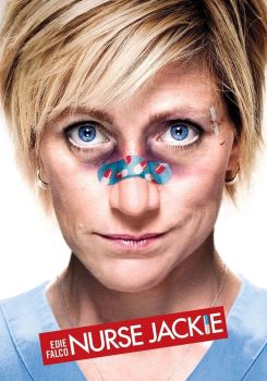 Nurse Jackie