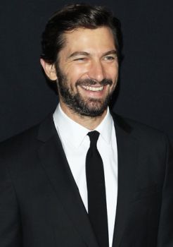 Michiel Huisman