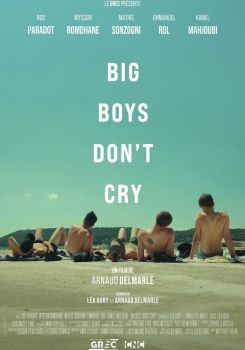 Big Boys Don't Cry