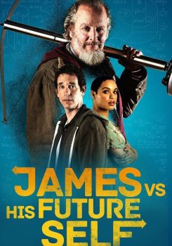 James vs. His Future Self