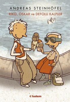Riko Oskar ve Defolu Kalpler