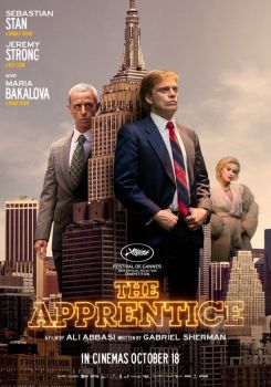 The Apprentice