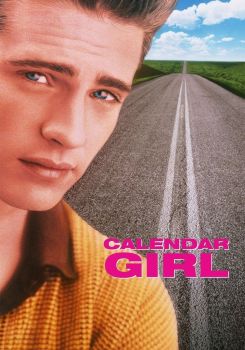 Calendar Girl