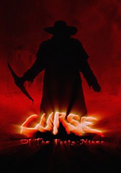 Curse of the Forty-Niner