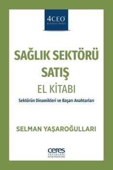 Sağlık Sektörü Satış El Kitabı