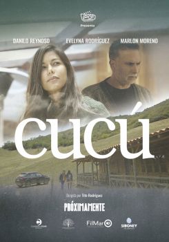 Cucú
