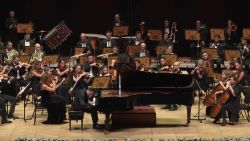 CRR Senfoni Orkestrası