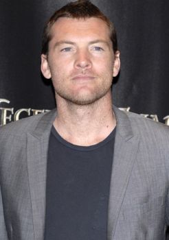 Sam Worthington