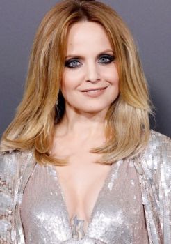 Mena Suvari