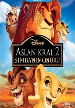 Aslan Kral 2: Simba'nın Onuru