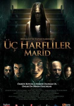 Üç Harfliler: Marid