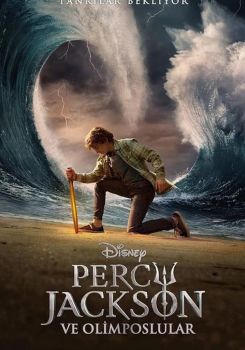 Percy Jackson ve Olimposlular