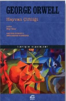 Hayvan Çiftliği - İletişim Klasikleri