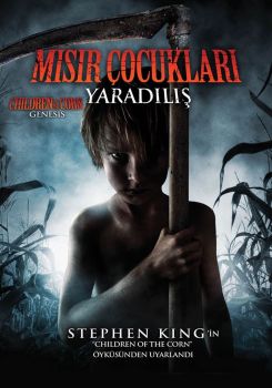 Mısır Çocukları: Yaradılış