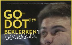 Godot’yu Beklerken’i Beklerken
