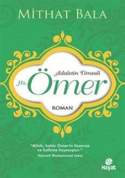 Adaletin Timsali  Hz. Ömer
