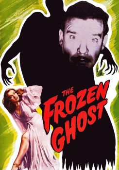 The Frozen Ghost