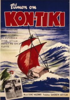 Kon-Tiki