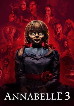 Annabelle 3