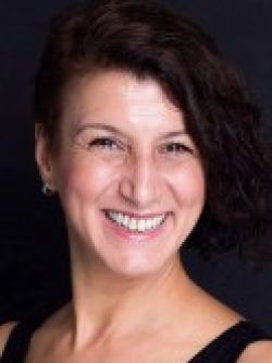 Yasemin Yeşilgöz