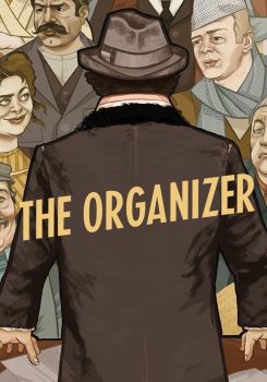 The Organizer