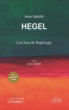 Hegel: Çok Kısa Bir Başlangıç