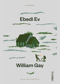 Ebedi Ev