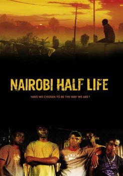 Nairobi Half Life