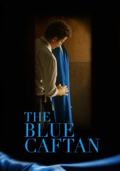 The Blue Caftan