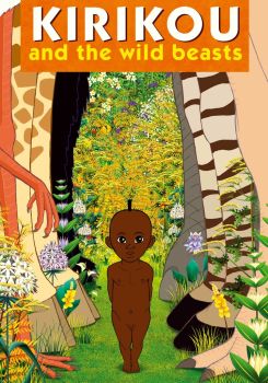 Kirikou and the Wild Beasts