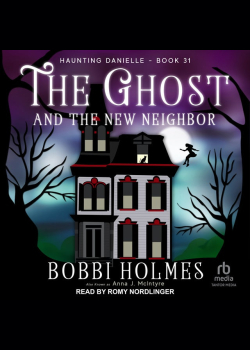 The Ghost and the New Neighbor